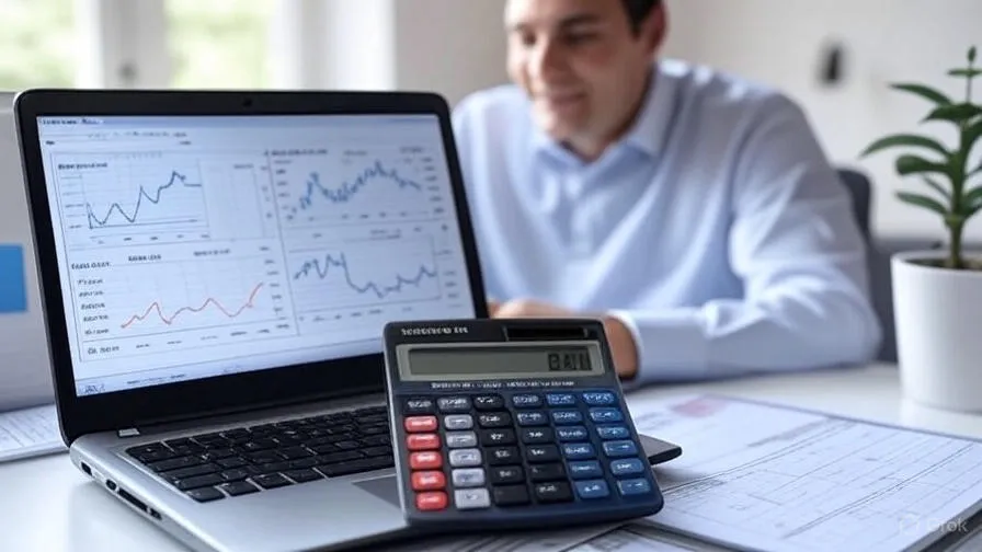 Financial Planning with EMI