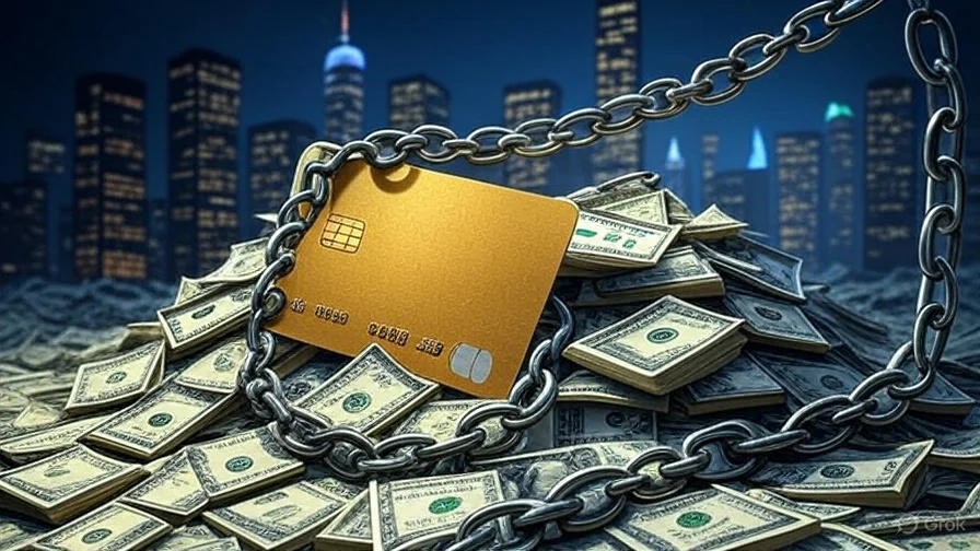 how to foreclose credit card emi