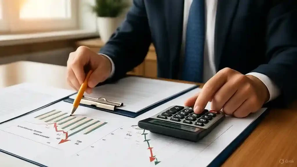 Pay in advance to reduce the principal