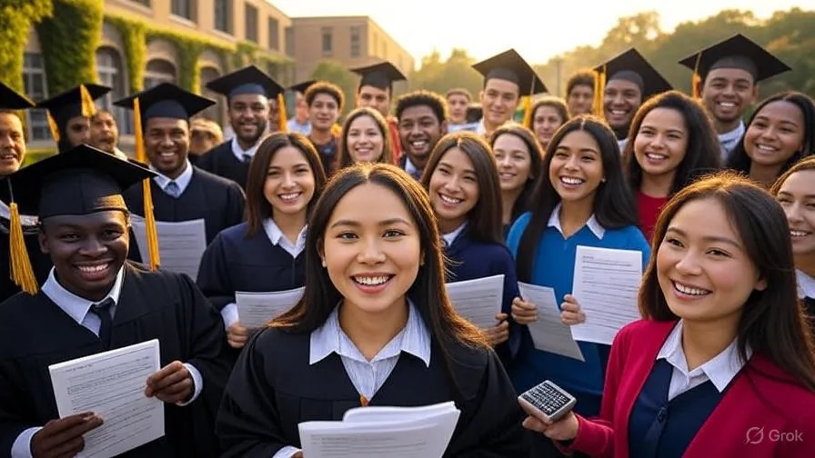 Education Loan EMI