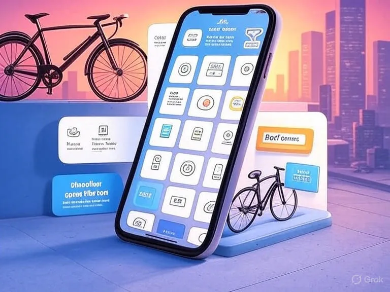 How to Check Bike EMI Status