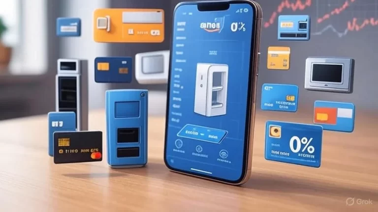 no cost emi explained