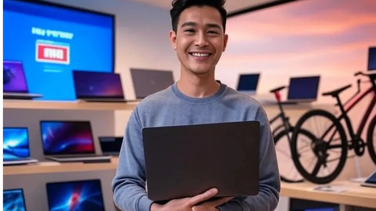 How to Buy Mobile on EMI