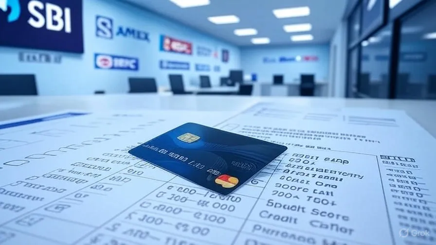 Credit Card EMI Eligibility