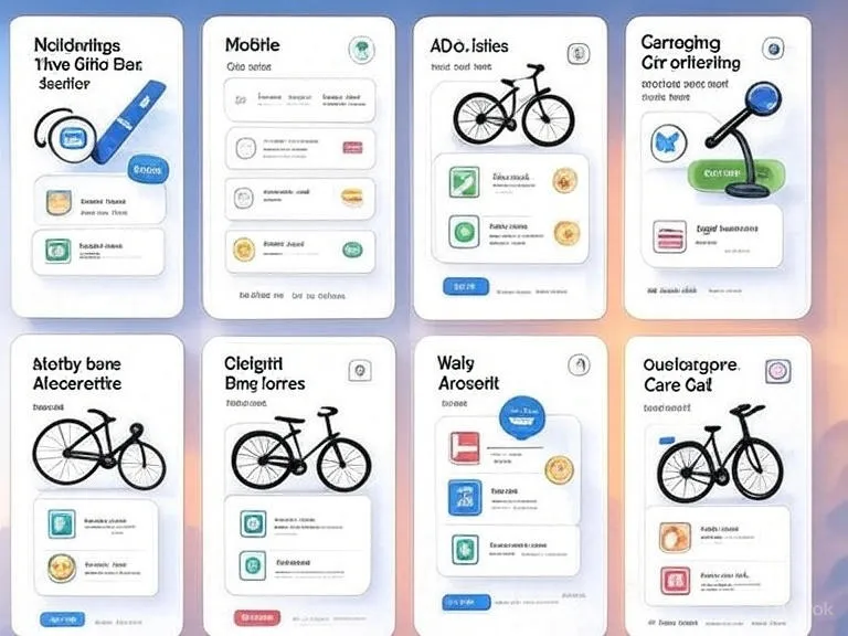 how to check bike emi