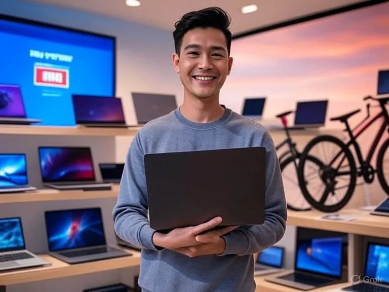 How to Buy Phone on EMI