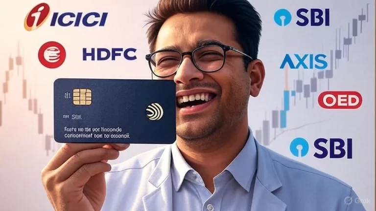 how to foreclose credit card emi