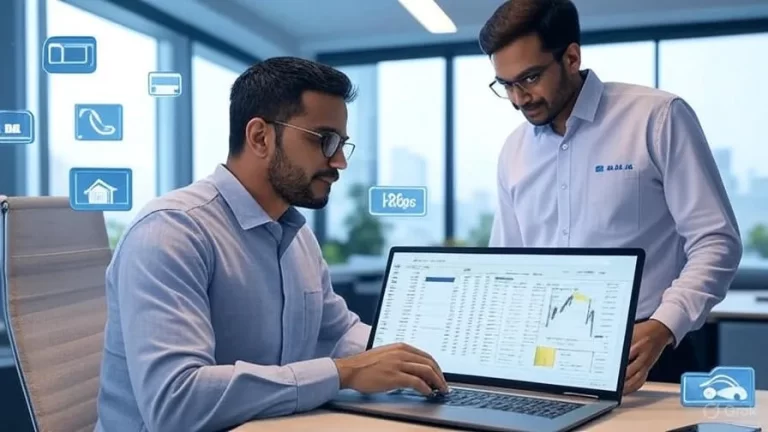 how to calculate emi in excel
