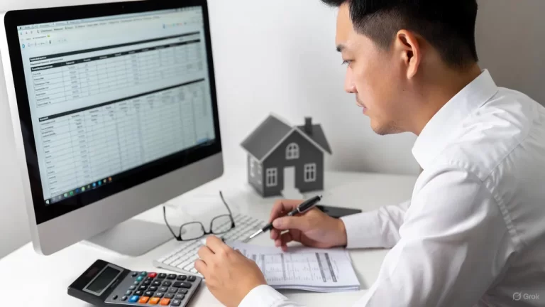 how to foreclose loan