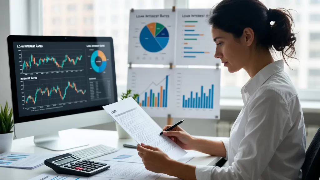 Loan Against Property Benefits